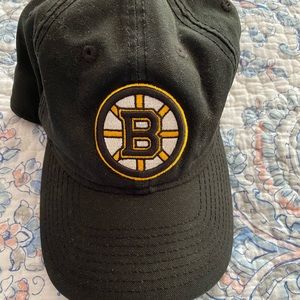 Men’s Boston Bruins hat